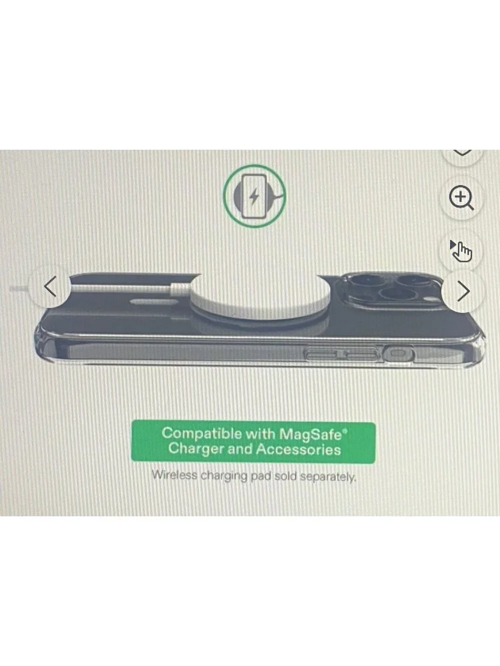 N/A case iphone